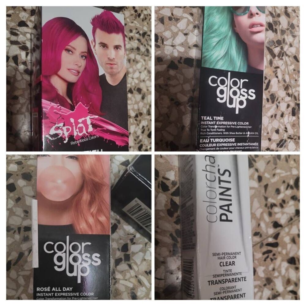 Beauty Hair products